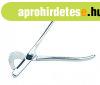 Egyenes kasztr�l� fog�, emasculator fog� - 19 cm hossz�