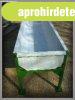 T�zihorganyzott szarvasmarha etet� �s itat� v�ly� - 100x30x6