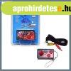 Extra mini retro vide�j�t�k konzol TV-hez / 200 el�re telep�