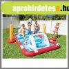 Intex 57147 Medence j�t�kk�zpont Action Sport 325x267x102cm 
