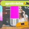 RGB hordozhat� bluetooth hangfal Q690