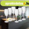 Pezsg�spoh�r k�szlet LEONA 210 ml, 6 db 02B4G006210