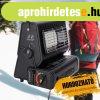 Flinke hordozhat� s�torf�t�s �s g�zf�z� egyben FKST200