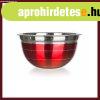 Rozsdamentes ac�l kever�t�l AVANZA 16,5cm piros 15853816R