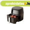 NewLine C8 (8L) 2400W l�gkever�ses s�t� fekete-holm6855