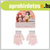 2 rszes Princess sapka szett kislnyoknak 2200010263