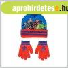 2 rszes Bosszllk sapka szett kisfiknak 2200010261