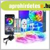 3M LED RGB szalag appr�l vez�relhet� KE-1330