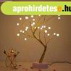 LED Bonsai l�mpa melegfeh�r KE22-686