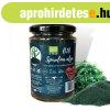 Bio Spirulina alga kuty�knak 200g - BARF LOVE