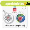 WAUDOG okosbil�ta F�ge - 3 t�pus