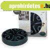 Eat Slow Live Longer Original Habzsol�sg�tl� T�l Sz�rke 2 m�