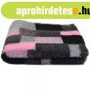 DryBed VetBed A+ - Cs�sz�smentes kis�llatfekhely - r�zsasz�n