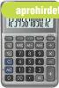 Casio MS-120FM Asztali sz�mol�g�p Grey