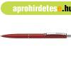 Goly�stoll nyom�gombos 0,5mm, Schneider K15, �r�ssz�n piros