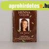 Henna Color hajszinezpor nr 115 csokold barna 25 g