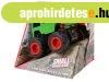 Small Monster SUV terepj�r� - 9 cm, t�bbf�le