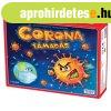 Corona t�mad�s t�rsasj�t�k