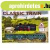 Vonatp�lya 13 darabos k�szlet