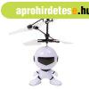 R�di�t�vir�ny�t�s� heli robot