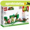 LEGO Super Mario 71406 Yoshi aj�nd�kh�za kieg�sz�t� szett