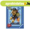 Ravensburger: Minipuzzle - Mancs�rj�rat