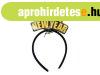Happy New Year Fejd�sz 13 Cm, t�bbf�le