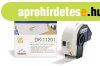 Brother DK-11201 el�v�gott �ntapad�s c�mke 400db/tekercs 29m