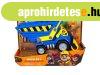 Rubble �s csapata - Deluxe D�mper