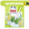 Duck ActiveClean WC-rd 38,6g Citrus