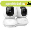 TP-Link Tapo C210P2 Home Security WiFi Camera (2-Pack)