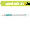 Goly�stoll 0,7mm, pasztell z�ld test, Zebra F-301, �r�ssz�n 
