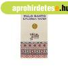 Green Tree Native Soul Palo Santo Florida Water masala f�st�