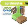 Mosogat�szivacs 5 db/csomag form�zott Bonus B385