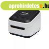 Brother VC-500W Cmkenyomtat Black/White