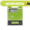 Feliratoz�g�p szalag kompatibilis Dymo D1 S0720530/45013 12m