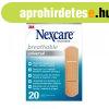 Nexcare sebtapasz universal vegyes kiszerel�sben 20 db