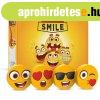 Rad�r, smile-kicsi, 36 db/display, Silka