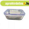 Sz�gletes t�rol� doboz 1400 ml