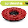 T�rcsakefe piros, k�zepes (B 60 Bp; B 90) 300 mm