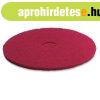 T�rcsapedek piros, k�zepesen puha 5 db (D 90) 457 mm