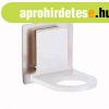 Fali foly�konyszappan tart� 2 db