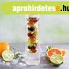 Gy�m�lcs inf�zi�s kulacs, infuser palack