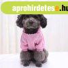 Meleg �s k�nyelmes kutyapul�ver