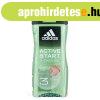 Adidas ffi tusfrd 250ml Active Start