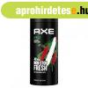 Axe deo 150ml Africa