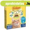 FRISKIES Steril Lazac sz�raz macska 300g