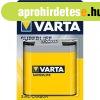 ELEM 4,5V 3LR12 SUPERLIFE F�LTART�SLAPOS 1 DB/CSOMAG, VARTA