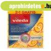 Vileda Ultra Fresh H�ztart�si t�rl�kend� 2+1