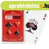 Vegas Poker 55 lapos k�rtya